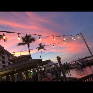 Meet your Posher, Mike